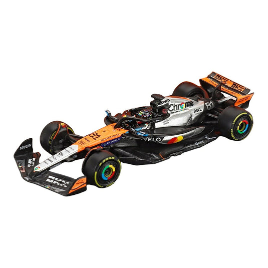 McLarenマクラーレン MCL39