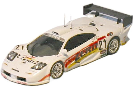 McLarenマクラーレン F1-GTR No 21 全日本GT選手権 2000 一ツ山レーシング 日本限定1200台 / MINICHAMPS 1/43 ミニカー