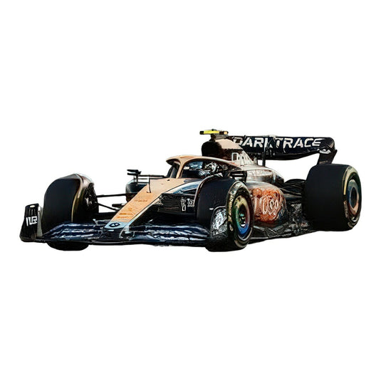 マクラーレン MCL36 メルセデス