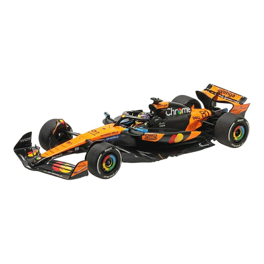 McLarenマクラーレン MCL39