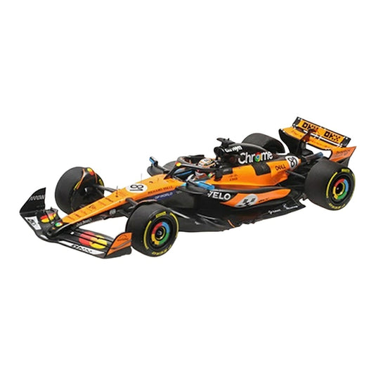 マクラーレン MCL39