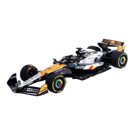 マクラーレン MCL39