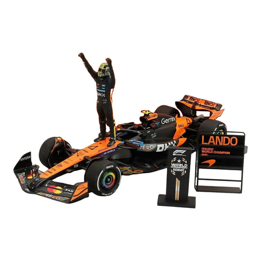 McLarenマクラーレン MCL39