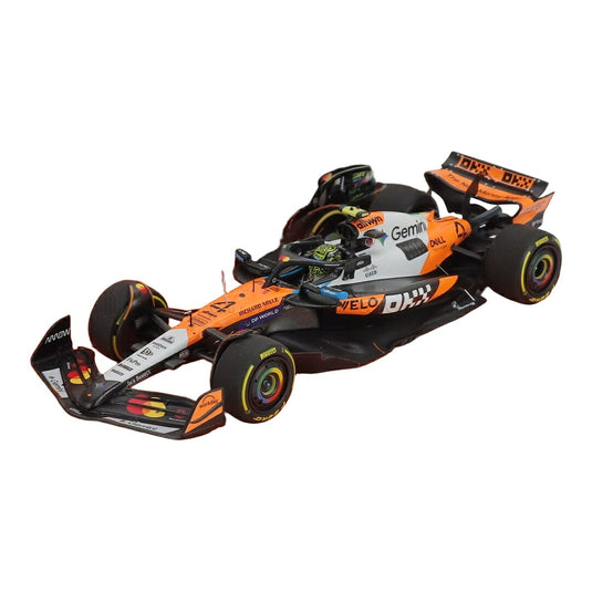 McLarenマクラーレン MCL39