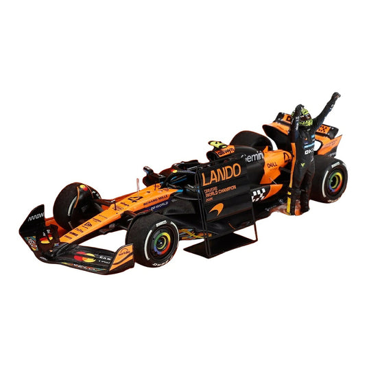 McLarenマクラーレン MCL39