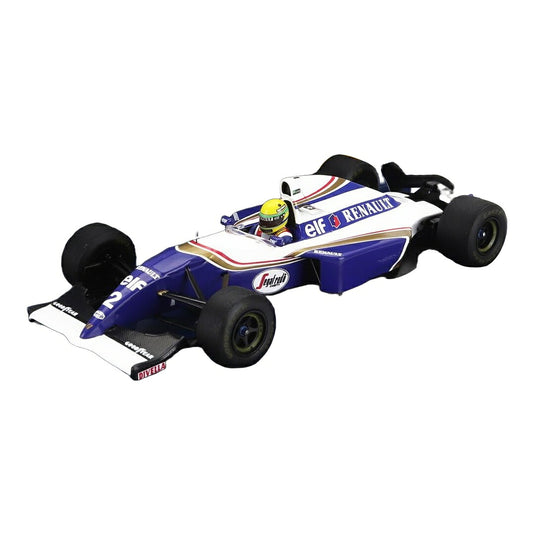 Williamsウィリアムズ F1 FW16