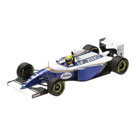 【予約】 Williamsウィリアムズ F1 FW16