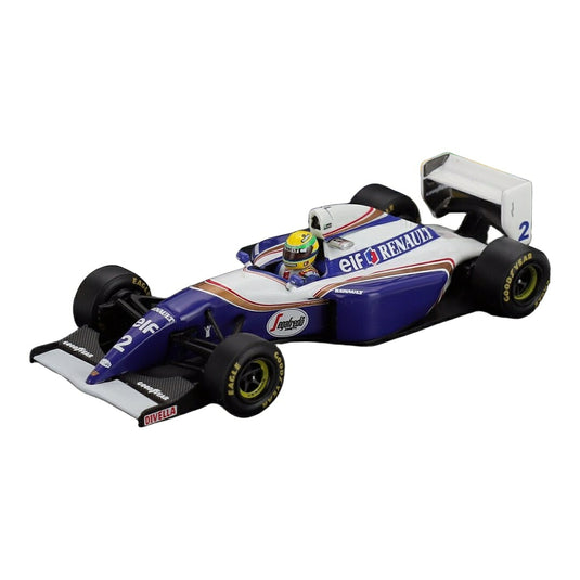 Williamsウィリアムズ FW16 Renaultルノー