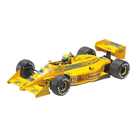 【予約】 Lotusロータス 99T Hondaホンダ