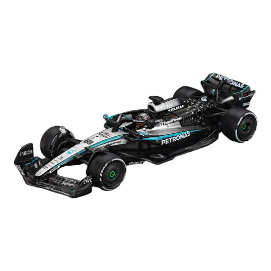 Mercedes Benzメルセデスベンツ F1 W16