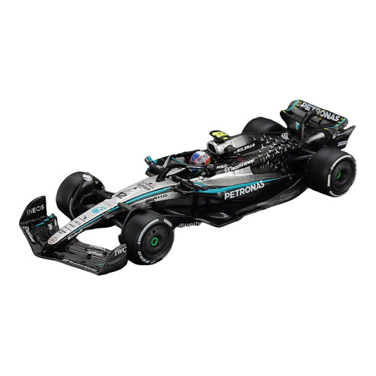 Mercedes Benzメルセデスベンツ F1 W16