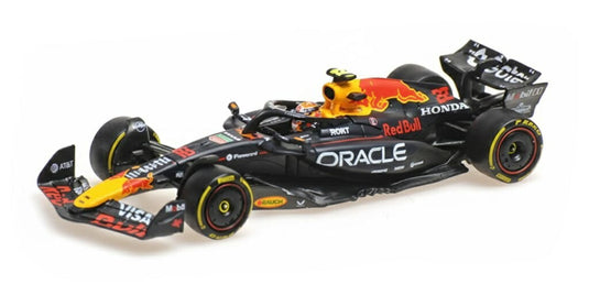 【予約】レッドブル F1 RB21 オラクル・レッドブル