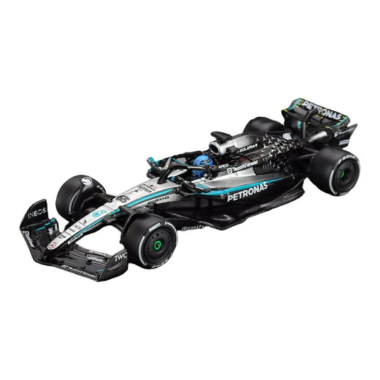 Mercedes Benzメルセデスベンツ F1 W16