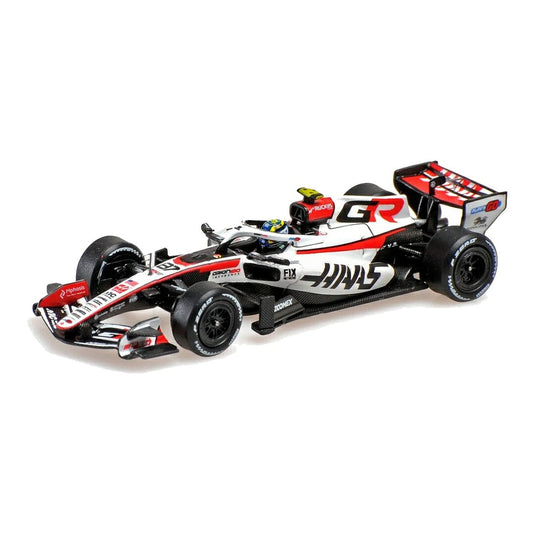 【予約】 Haasハース F1 VF-26