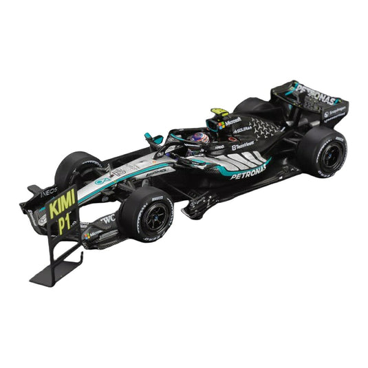 Mercedes Benzメルセデスベンツ F1 W17 E PERFORMANCE