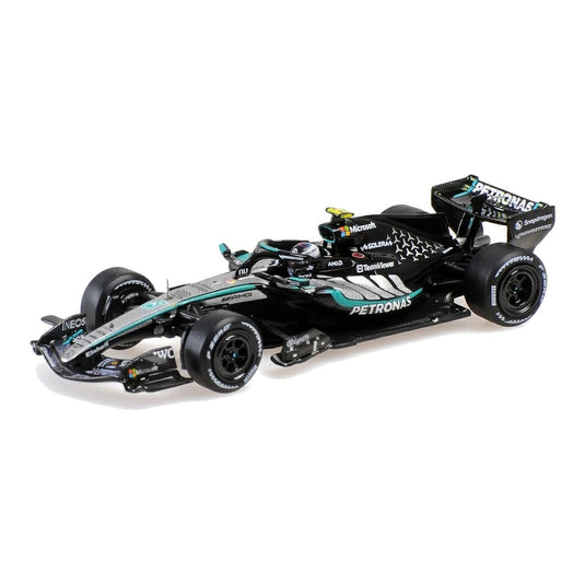 【予約】 Mercedes Benzメルセデスベンツ F1 W17E
