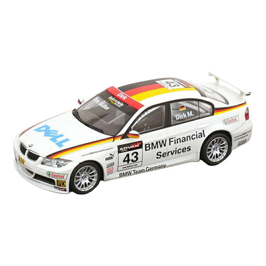 BMW 320si