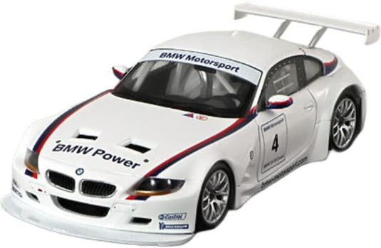 BMW Z4 Mクーペ 2008 / MINICHAMPS 1/43 ミニカー