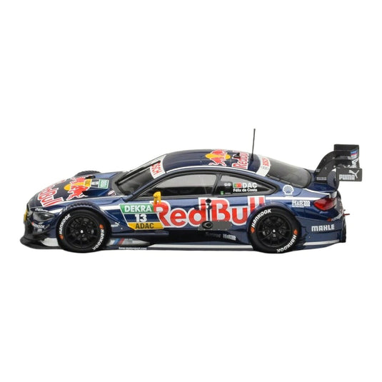 BMW M4 DTM 2015 レッドブル