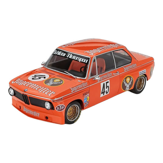 BMW 2002 Team Schluter Motorsport J?germeister