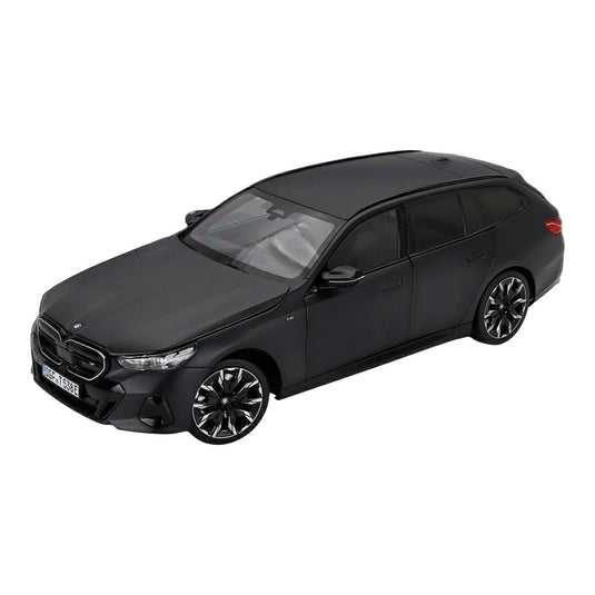 BMW- 5-SERIES i5 M60 TOURING (G99) SW STATION WAGON 2024 - FROZEN GREY