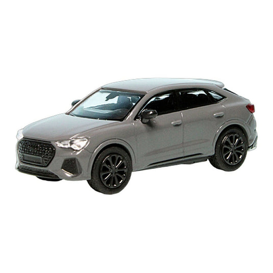 Audiアウディ RSQ3 Sportback 2019 グレー / Minichamps 1/87 ミニカー