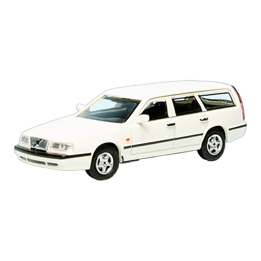 Volvoボルボ 850 Break 1994 ホワイト / Minichamps 1/87 ミニカー