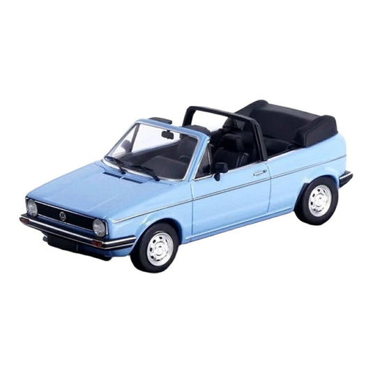 MAXICHAMPS 1/43 – VOLKSWAGEN Golf Cabriolet – 1979