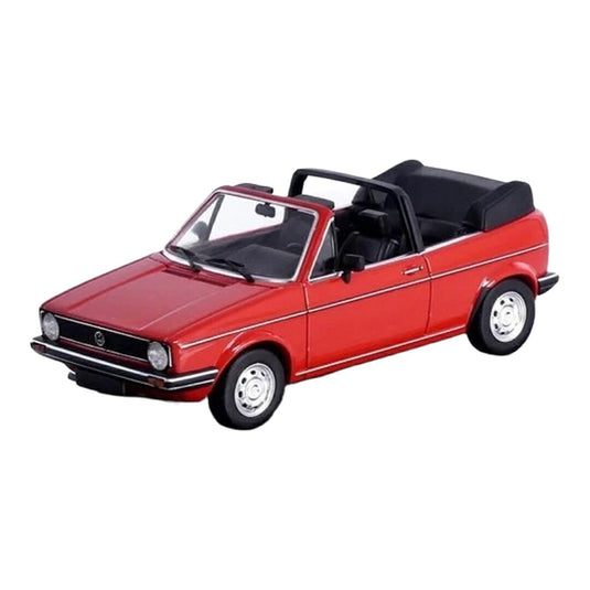 MAXICHAMPS 1/43 – VOLKSWAGEN Golf Cabriolet – 1979