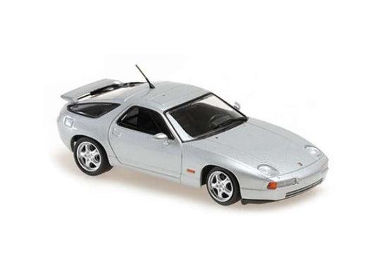 PORSCHE 928 GTS 1991 ポルシェ / Maxichamps 1/43 ミニカー