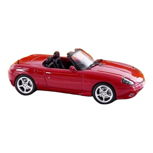 フィアット バルケッタ 1995 レッド / Maxichamps 1/43 ミニカー
