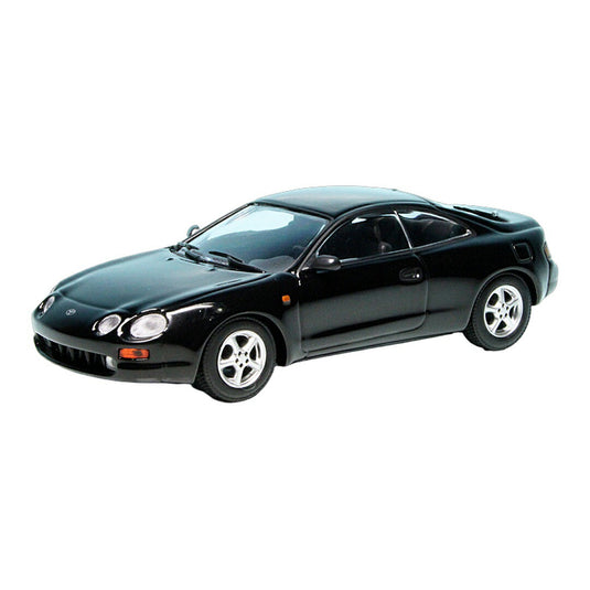 Toyotaトヨタ Celicaセリカ 1994 ブラック / Minichamps 1/43 ミニカー