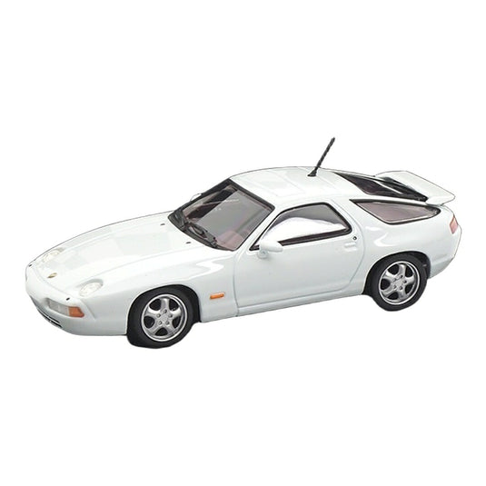 Porscheポルシェ 928 GTS ホワイト 38. AvD-Oldtimer-Grand-Prix / MINICHAMPS 1/43 ミニカー