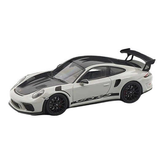 Porscheポルシェ 911 991 II GT3 RS クレヨン ブラックホイール car.tima CUSTOMIZED 海外限定 / MINICHAMPS 1/43 ミニカー
