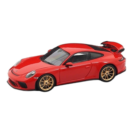 Porsche 911 (991 II) GT3 China Edition Minichamps car.tima CUSTOMIZED 1:43 海外限定