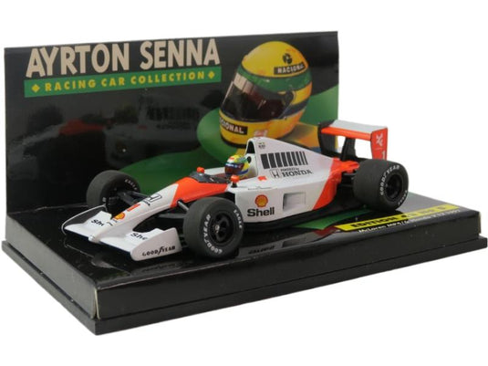 McLaren ホンダ MP4 6 1991年 F1 GP 