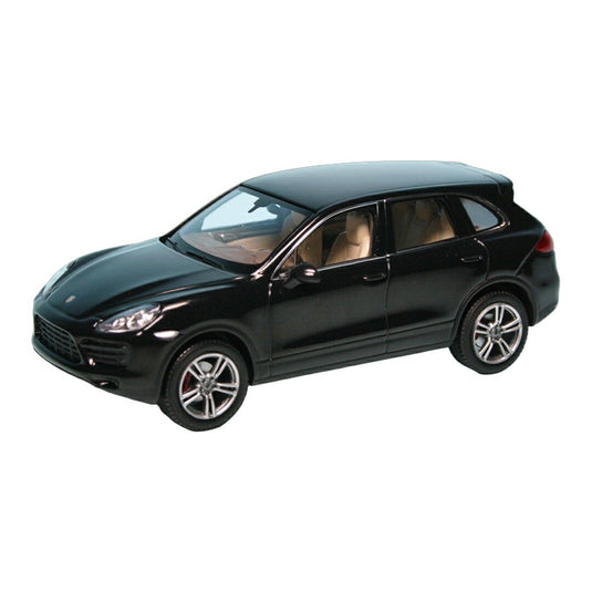 Porscheポルシェ Cayenneカイエン Turbo 997/2 2010 Porsche Special Model 1500台限定 / Minichamps 1/43 ミ