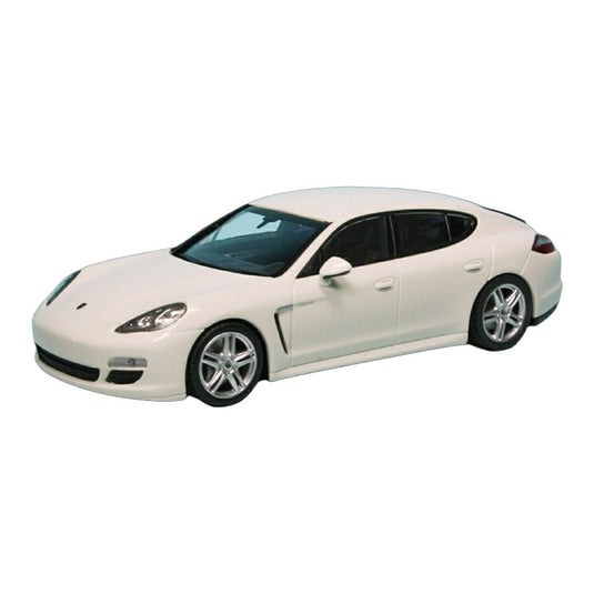 Porscheポルシェ Panameraパナメーラ Diesel 2011 Porsche Special Model 1000台限定 / Minichamps 1/43 ミニカー