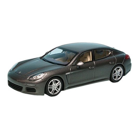 Porscheポルシェ Panameraパナメーラ Diesel G1/II 2013 Porsche Special Model 1000台限定 / Minichamps 1/4