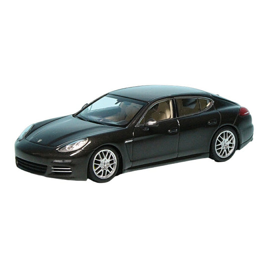 Porscheポルシェ Panameraパナメーラ 4S G1/II 2013 Porsche Special Model 1000台限定 / Minichamps 1/43 ミニ