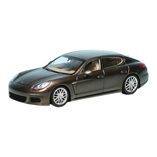 Porscheポルシェ Panamera S G1/II 2013 Porsche Special Model 1000台限定 / Minichamps 1/43 ミニカー