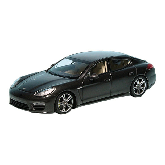 Porscheポルシェ Panameraパナメーラ Turboターボ S G1/II 2013 Porsche Special Model 1000台限定 / Minichamps