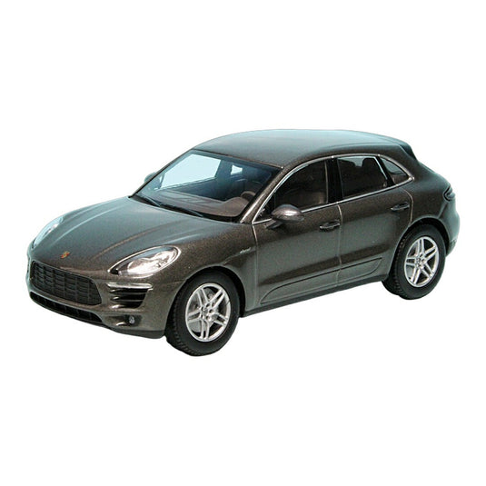 Porscheポルシェ Macanマカン S Diesel 2014 Porsche Special Model 1000台限定 / Minichamps 1/43 ミニカー