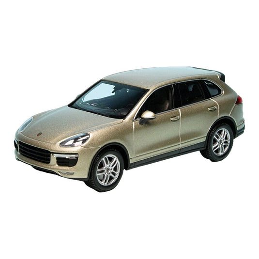 Porscheポルシェ Cayenneカイエン Turbo 2014 Porsche Special Model 1000台限定 / Minichamps 1/43 ミニカー