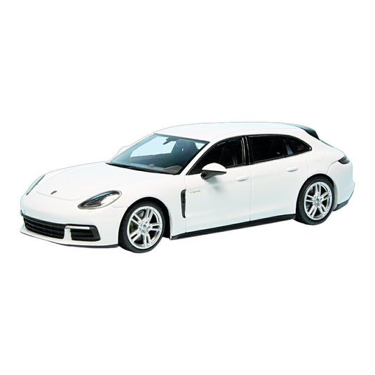 Porscheポルシェ Panameraパナメーラ 4 e-hybrid Sport Turismo 2017 Porsche Special Model 1000台限定 / Mi