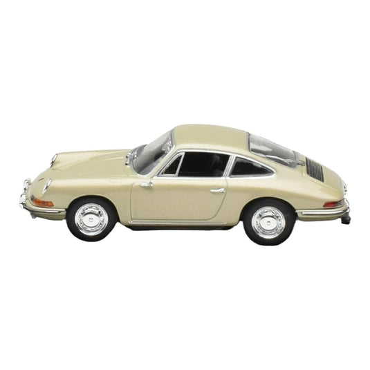 Porscheポルシェ 911 901 ライトブロンズ / MINICHAMPS 1/43 ミニカー