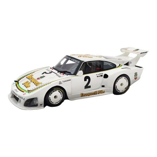 Porscheポルシェ 935 K3