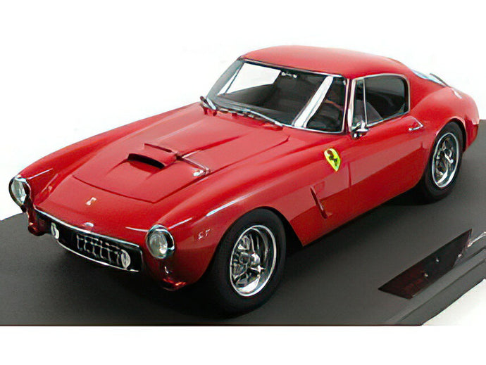 【予約】2025年発売予定FERRARI 250GT SWB BERLINETTA 1959 RED/TOPMARQUES COLLECTION 1/12ミニカー 250台限定