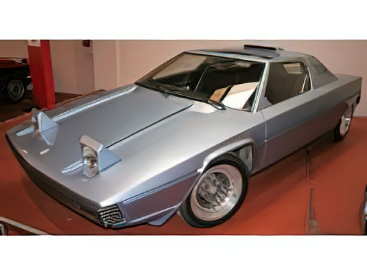 予約】12月以降発売予定FERRARIフェラーリ 308 GT BERTONE RAINBOW 1976 LIGHT BLUE MET/T –  ラストホビー