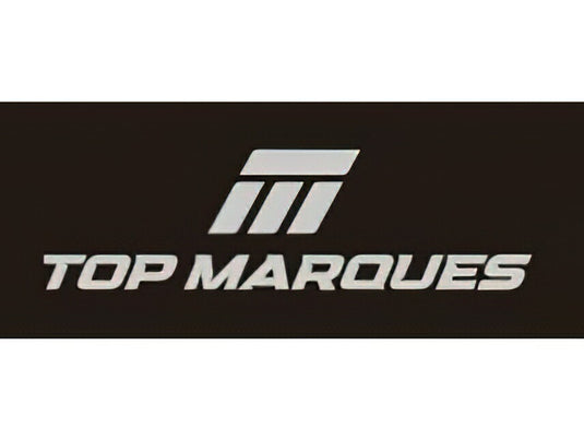 【予約】2025年発売予定FERRARI - DINO 206S COMPETIZIONE PININFARINA 1967 - GREY MET/TOPMARQUES 1/18ミニカー